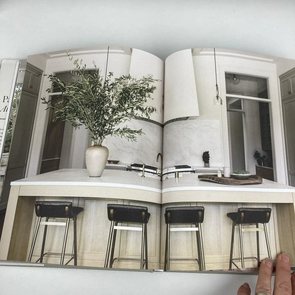 Pacific Natural at Home - Hardcover, by Kayne Jenni -‎ Good
